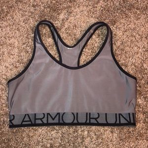 Women’s Under Armour Sports Bra